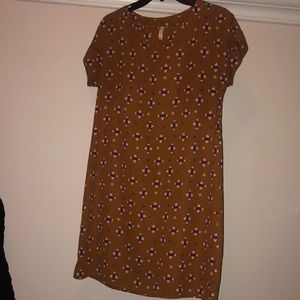 Beautiful summer dress